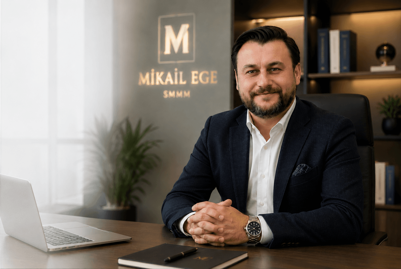 Mikail Ege